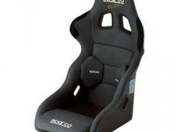 Backet sparco pro 2000