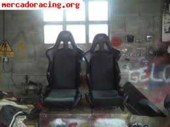 Semibakets omp cuero