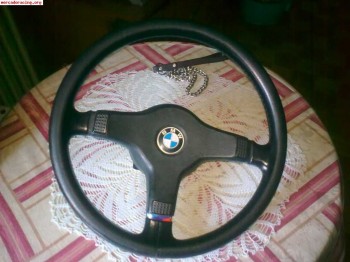 Volante bmw m3 30 m-technic 1