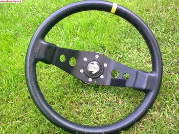 Volante  piña seat 131, 124, 127, etc....