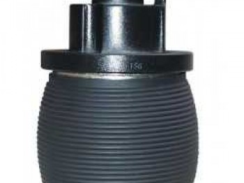 Piña con airbag de golf 3