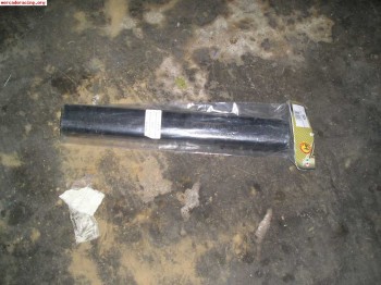 Vendo espuma proteccion arco