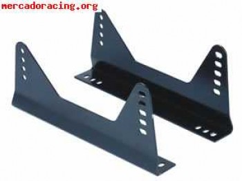 Compro bases laterales para baquet sabelt