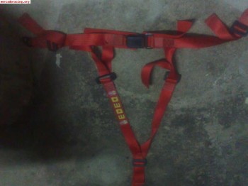 Vendo bakets!!!!baratossss