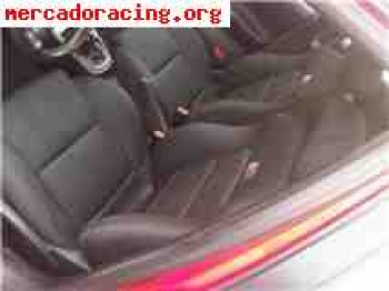 Tapiceria completa  de leon cupra r 