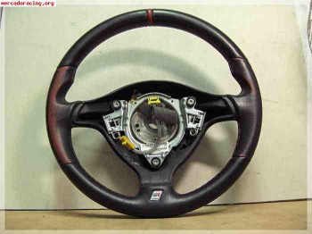 Volante leon cupra r