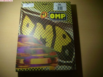 Se vende camiseta ignífuga talla grande