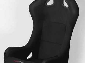 Baquet gp race fibra 6.9 kg