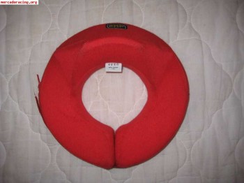 Se vende collarin omp (rojo)