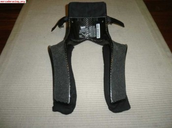 Equipacion piloto-copiloto en oferta 