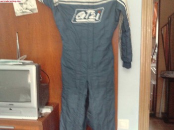 Equioqcion casco hans