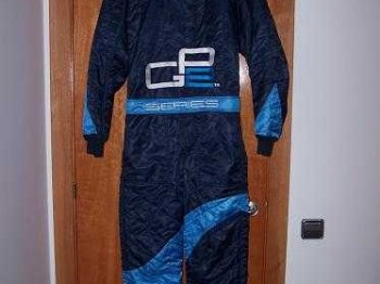Vendo mono alpinestars.