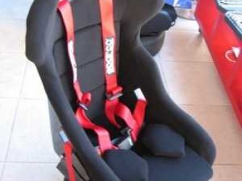 Baquet replica sparco pro-2000