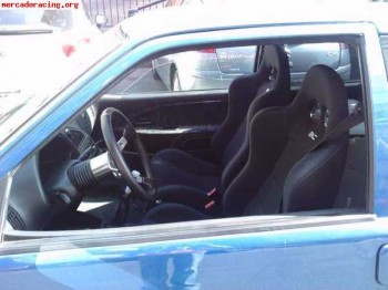 Semi baquets saxo 106 206 306 xsara etc etc