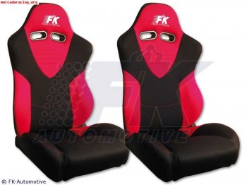 ...::: suministramos semibaquets desde 240€ la pareja :::...