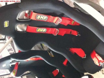 Se venden bakets omp ¡¡¡nuevos!!!