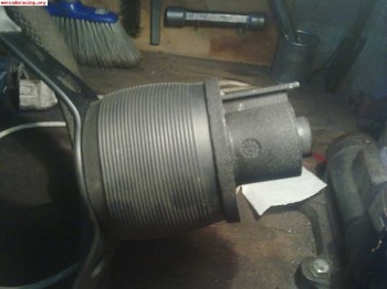 Vendo piña para peugeot 205, 405...