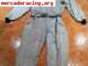 Vendo mono inifugo homologado 