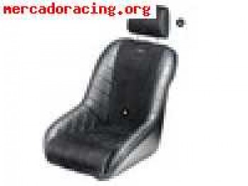 Asiento omp brands hatch