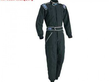 Oferta, equipación de piloto