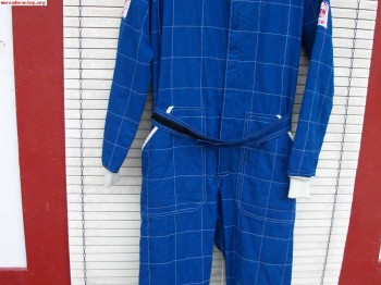 Se vende mono no homologado