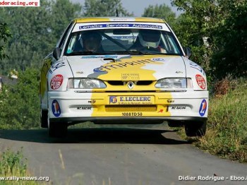 Materia lde varios coches