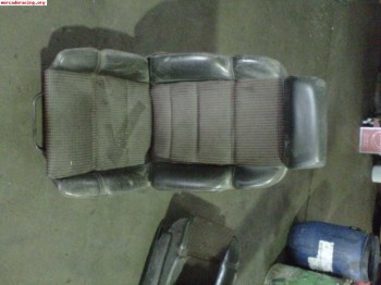 Asientos 205 gti 230e