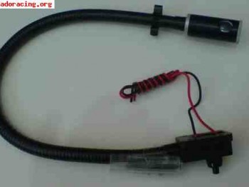 Flexo avanti 46 cms. nuevo