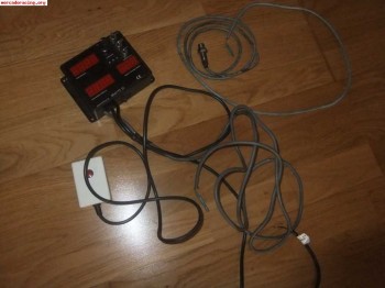 Tripmaster brantz 2s pro