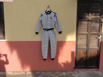 Se vende mono sparco