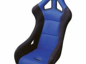 Vendo baquets omp rs