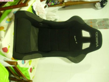 Se vende baket cobra de fibra