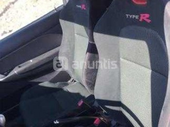 Interior type r completo