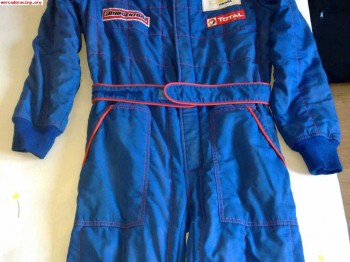 Se vende mono homologado.