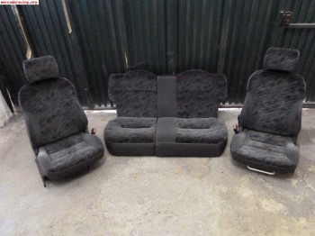 Tapiceria saxo vts 50 €