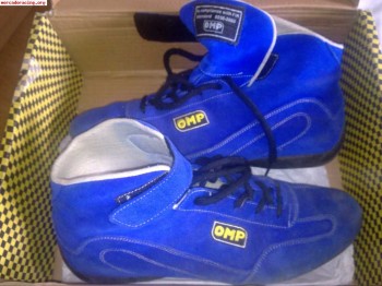 Equipacion de piloto 