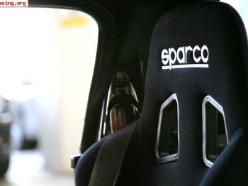 Sparco sprint