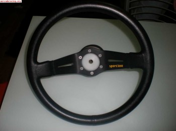 Volante para citroen saxo