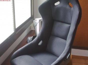 Recaro pole position