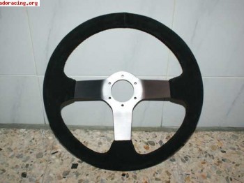 Volantes desplazados baratos nuevos