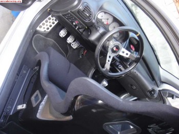 Se vende baket replica sparco pro 2000!!!!!kit xenon h1!!!!!