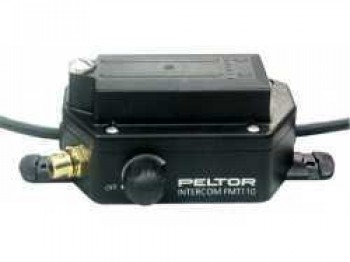 Compro centralita peltor