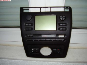 Busco-compro consola  central ibiza 2000-2001