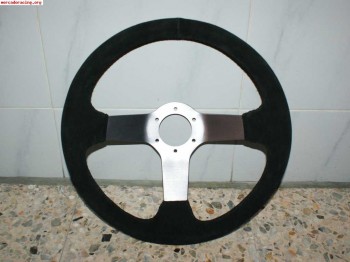 Vendo volante desplazado nuevo 35€ ultima unidad