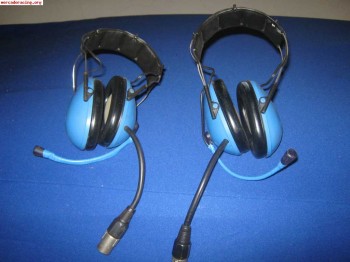 Interfonos enlace peltor