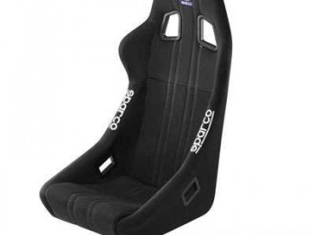 Baquets sparco nuevos!!!