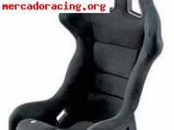 Baquet sparco corsa 