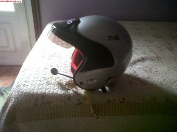 Se vende casco sin estrenar!