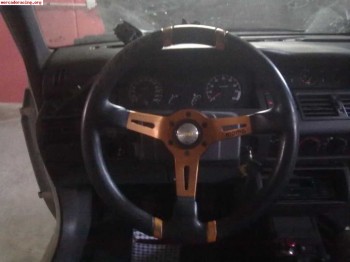 Momo drifting (120€)