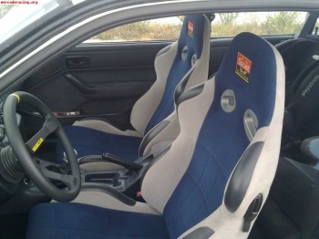 Semi bacquets sabelt